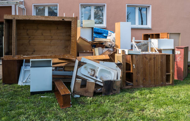 Best Garage Cleanout Services  in Northern Cambria, PA