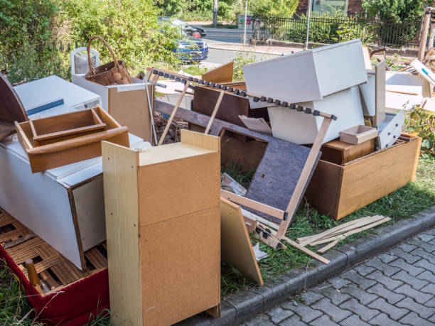 Best Yard Cleanup Services  in Northern Cambria, PA