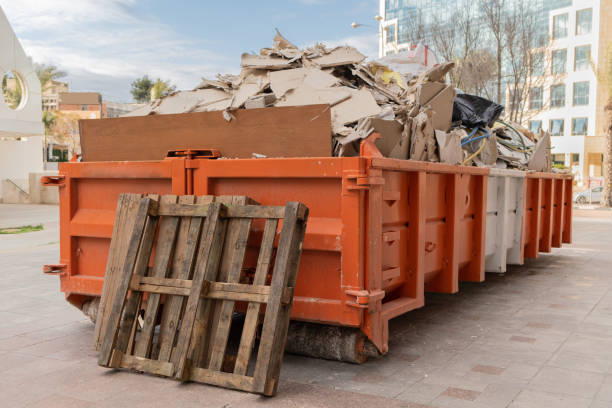 Best Full-Service Junk Removal  in Northern Cambria, PA
