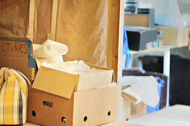 Best Basement Cleanout Services  in Northern Cambria, PA