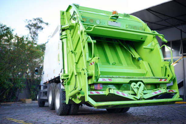 Professional Junk Removal in Northern Cambria, PA